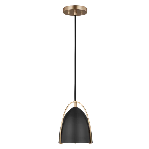 Купить Подвесной светильник Norman One Light Mini-Pendant в интернет-магазине roooms.ru