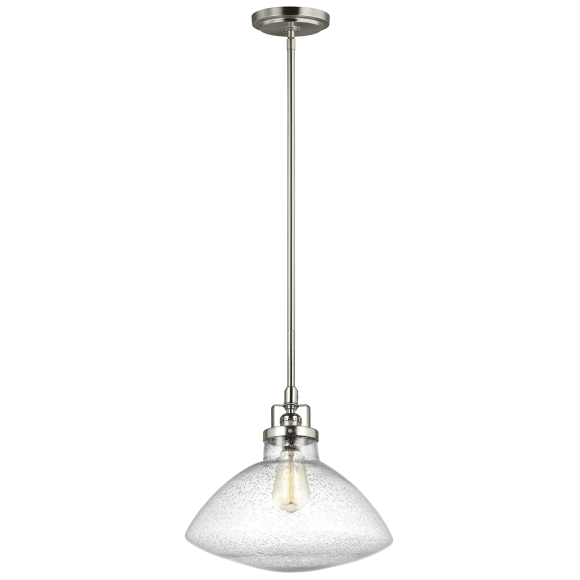 Купить Подвесной светильник Belton One Light Pendant в интернет-магазине roooms.ru