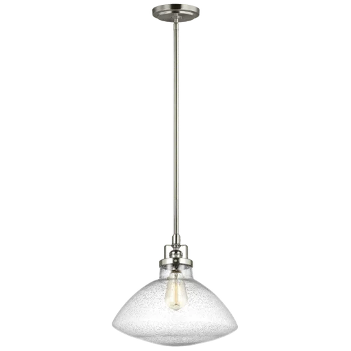 Купить Подвесной светильник Belton One Light Pendant в интернет-магазине roooms.ru