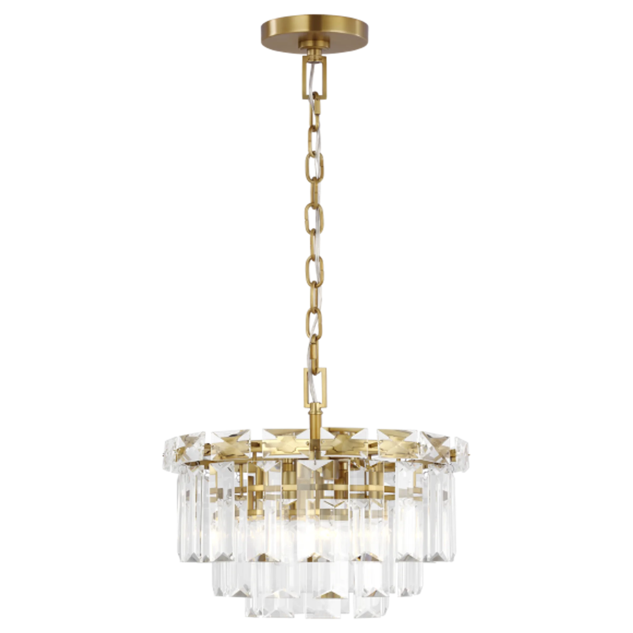 Купить Люстра Arden Small Chandelier в интернет-магазине roooms.ru