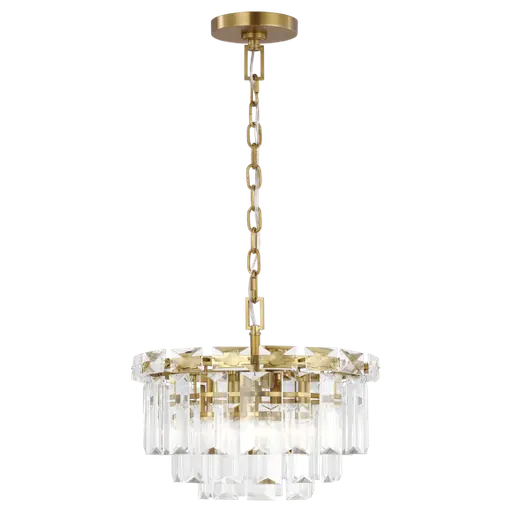 Купить Люстра Arden Small Chandelier в интернет-магазине roooms.ru