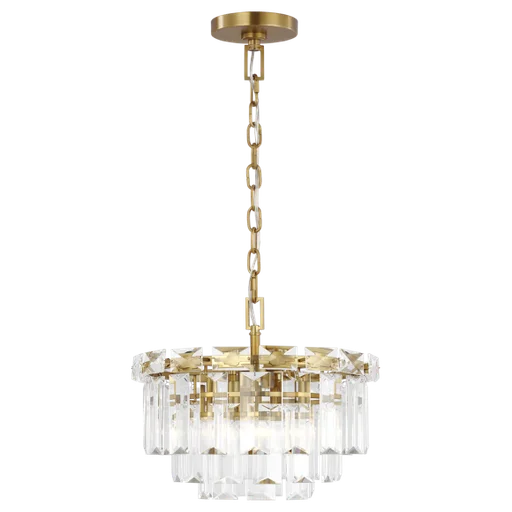 Купить Люстра Arden Small Chandelier в интернет-магазине roooms.ru