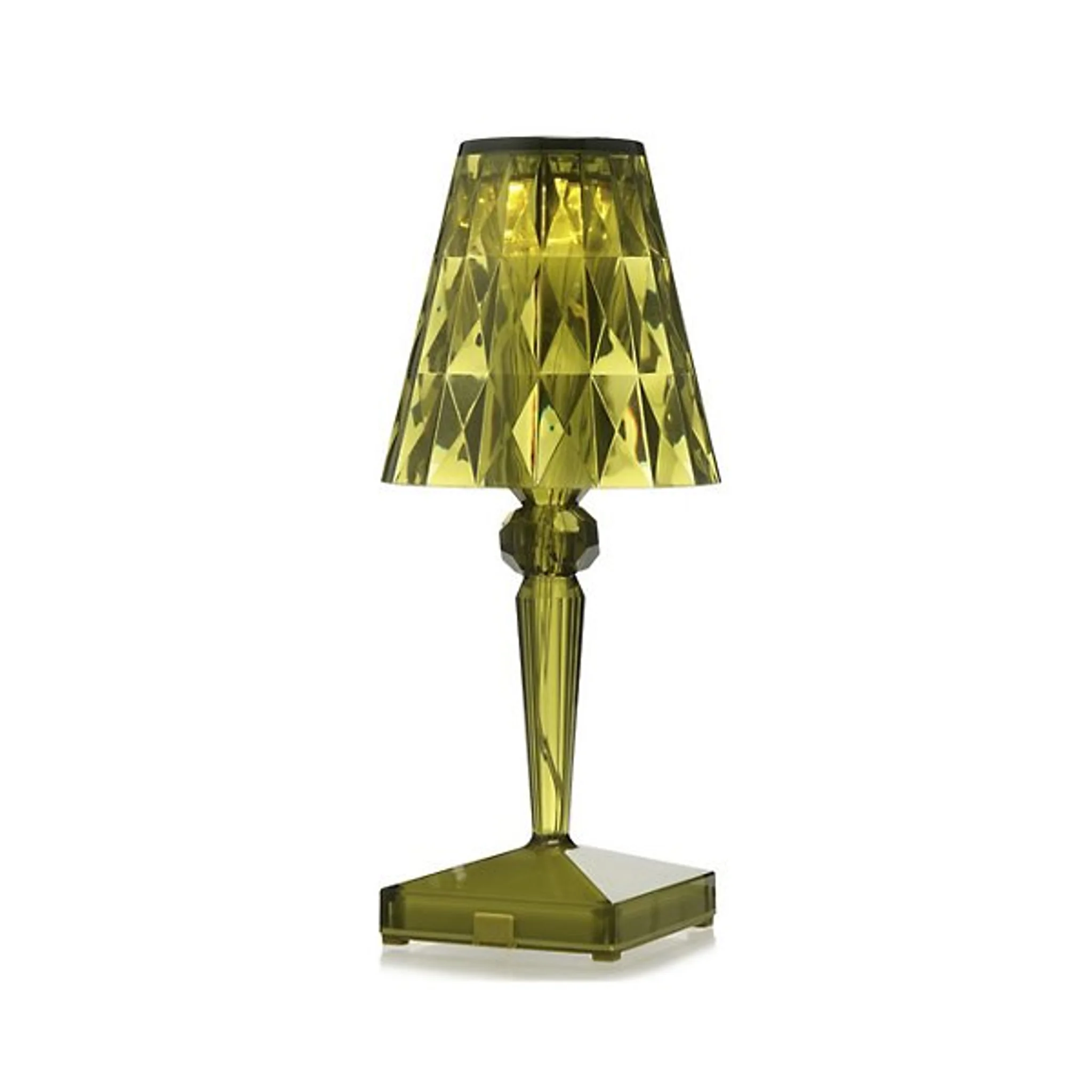 Купить Настольная лампа Battery LED Table Lamp в интернет-магазине roooms.ru