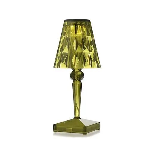 Купить Настольная лампа Battery LED Table Lamp в интернет-магазине roooms.ru