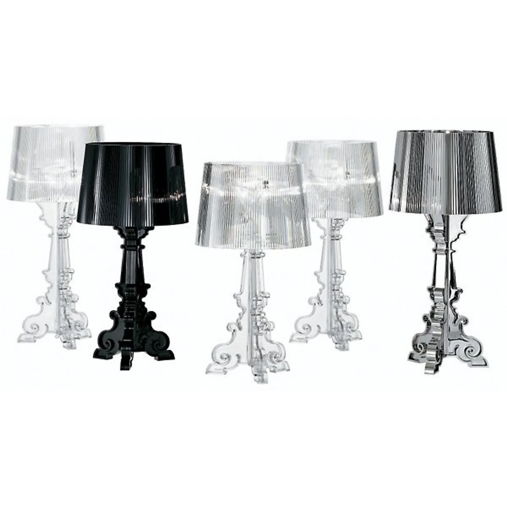 Купить Настольная лампа Bourgie Table Lamp в интернет-магазине roooms.ru
