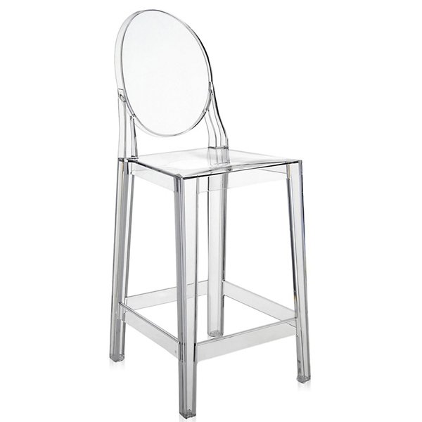 Купить Барный стул/Набор барных стульев One More Bar Stool, Set of 2 в интернет-магазине roooms.ru