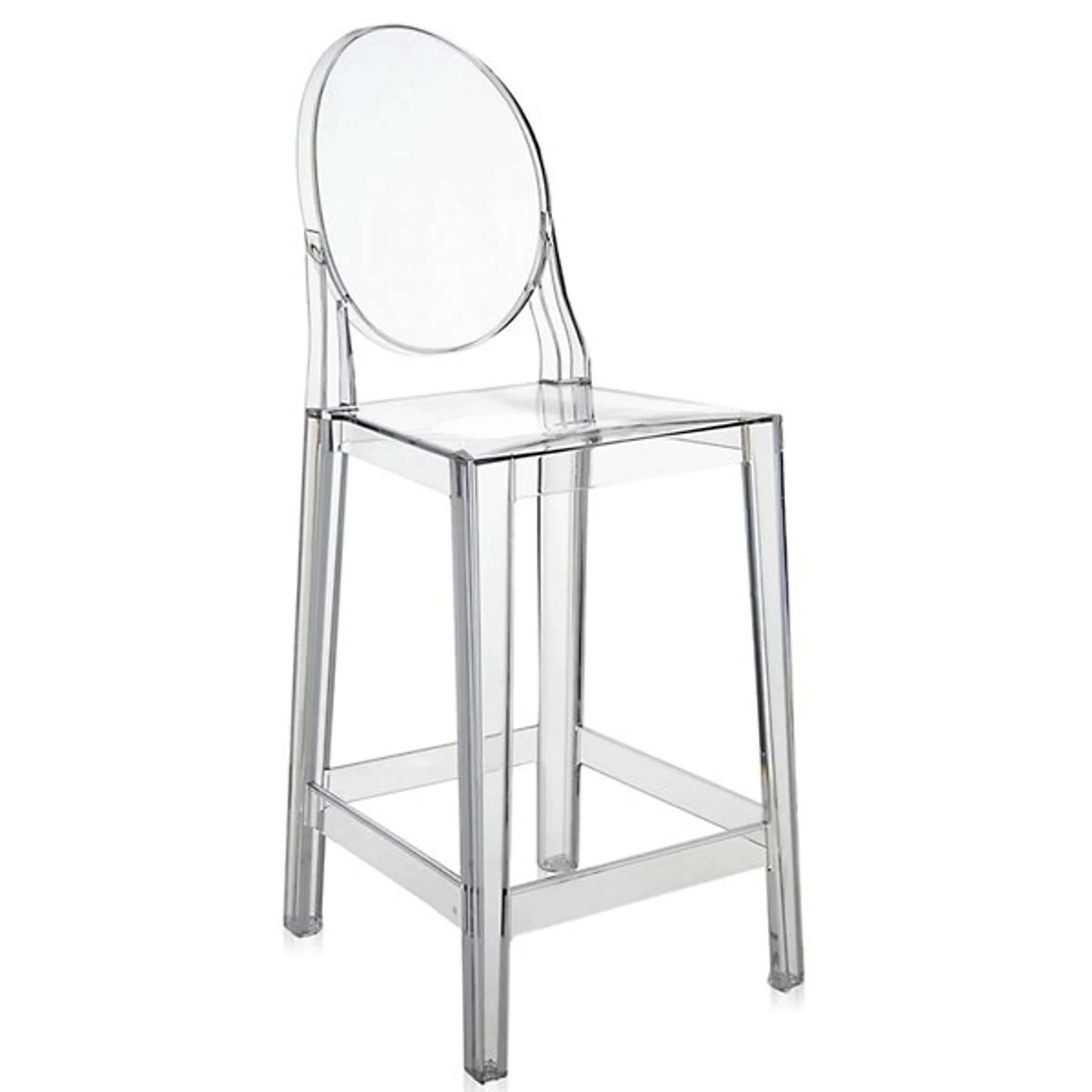 Купить Барный стул/Набор барных стульев One More Bar Stool, Set of 2 в интернет-магазине roooms.ru