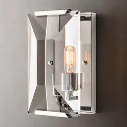 Polished Stainless Steel