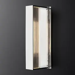 Polished Chrome