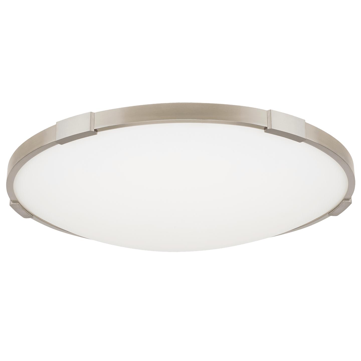 Купить Накладной светильник Lance 18 Flush Mount в интернет-магазине roooms.ru