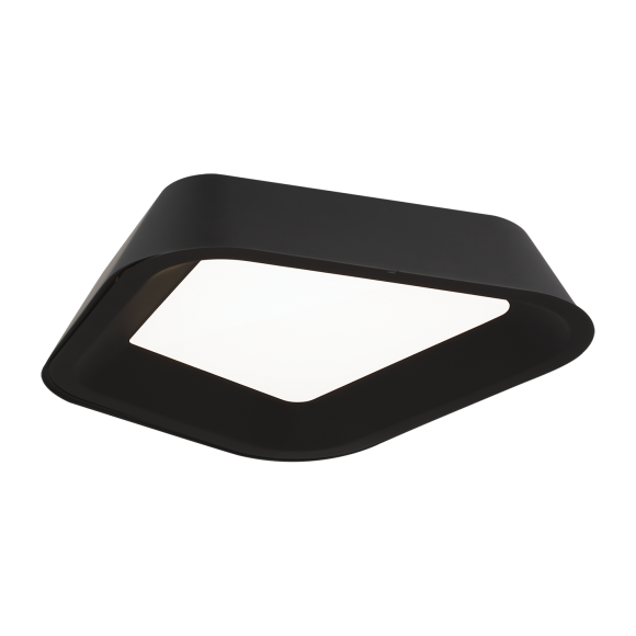 Nightshade Black LED 90 CRI 3000K 120V