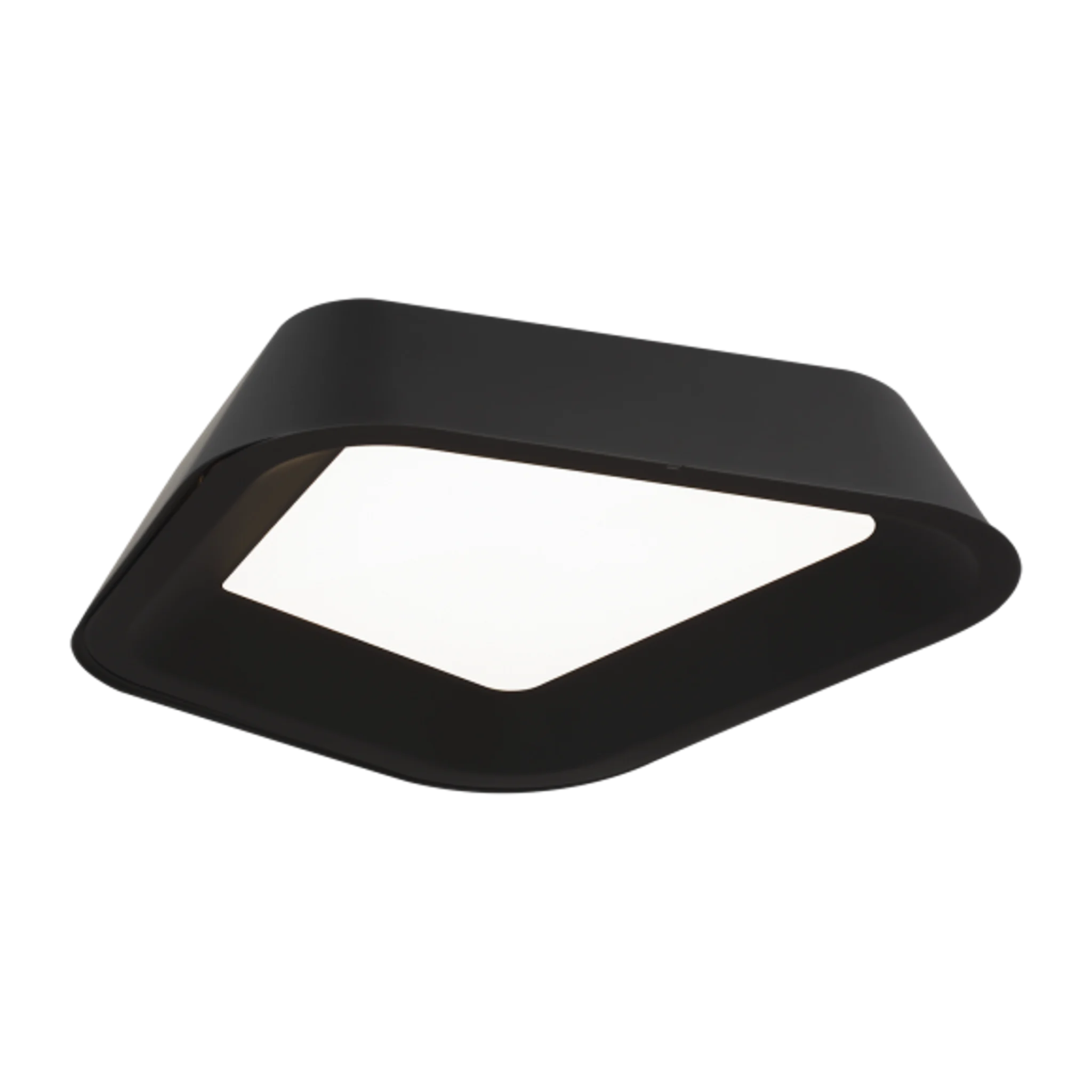 Купить Накладной светильник Rhonan Flush Mount в интернет-магазине roooms.ru