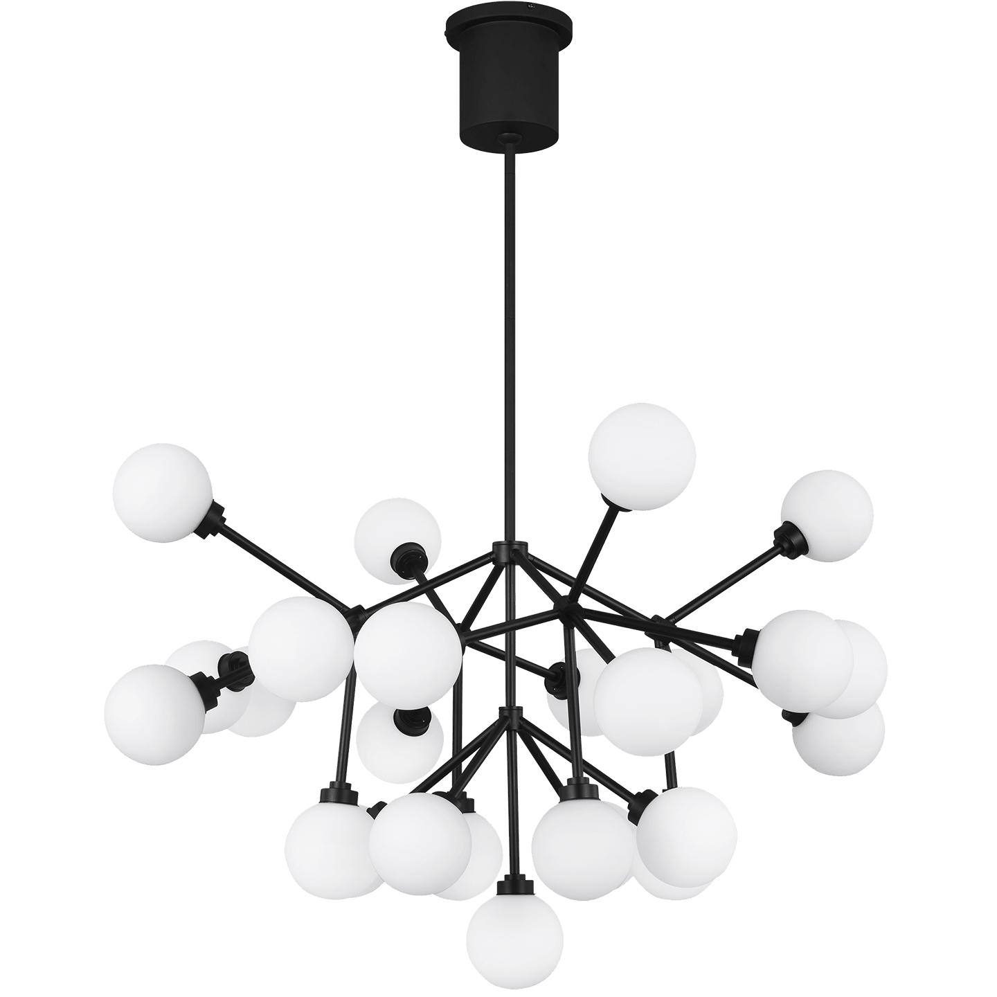 Купить Люстра Mara Chandelier в интернет-магазине roooms.ru