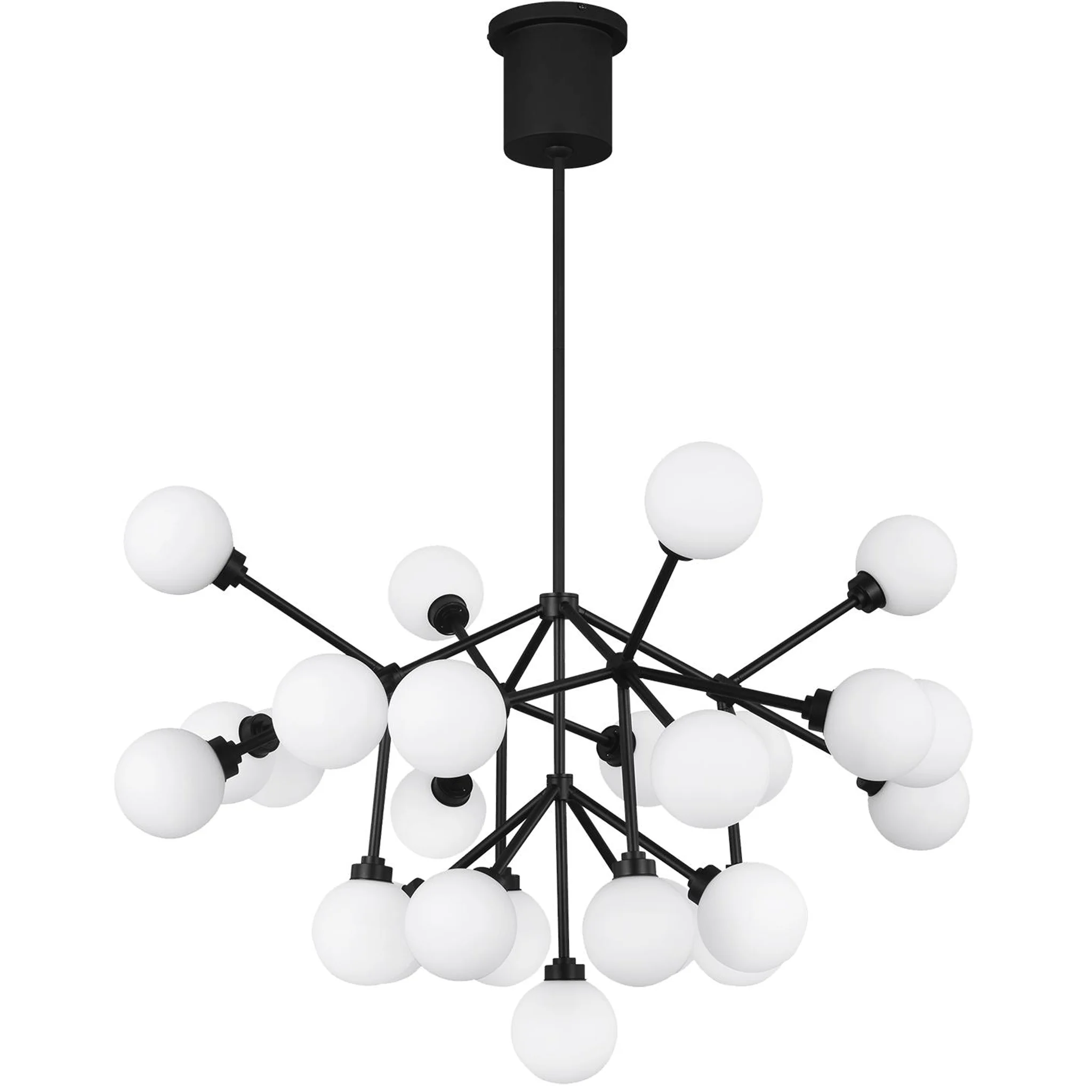 Купить Люстра Mara Chandelier в интернет-магазине roooms.ru