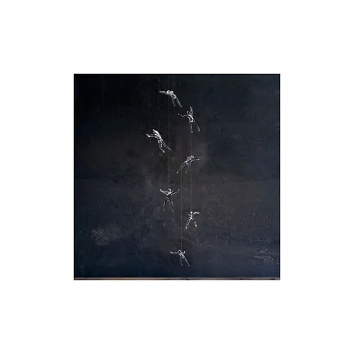 Купить Подвесной светильник Angel Falls Suspension в интернет-магазине roooms.ru