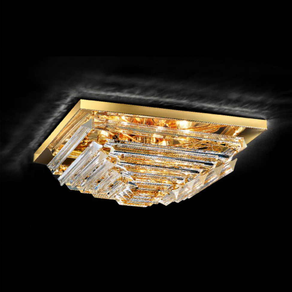 Купить Накладной светильник Bellevue в интернет-магазине roooms.ru