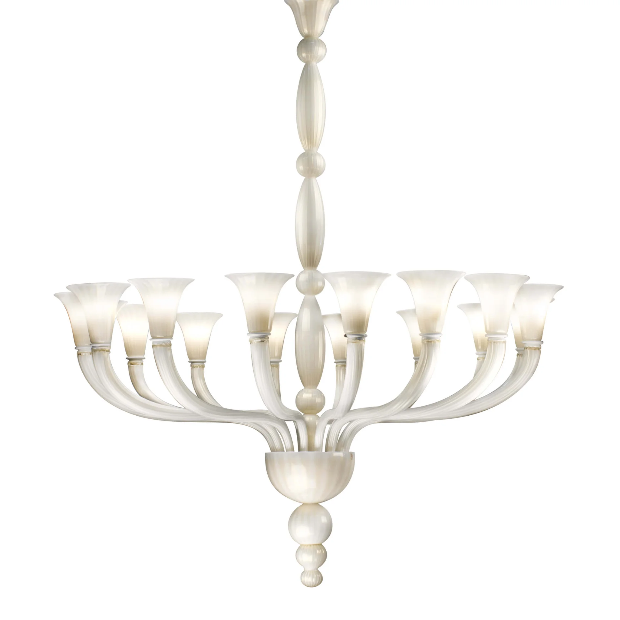 Купить Люстра Calla Chandelier в интернет-магазине roooms.ru
