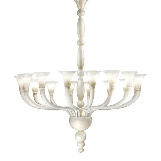Купить Люстра Calla Chandelier в интернет-магазине roooms.ru