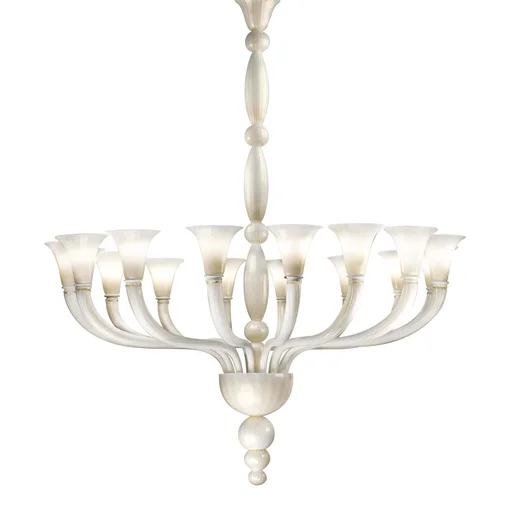 Купить Люстра Calla Chandelier в интернет-магазине roooms.ru
