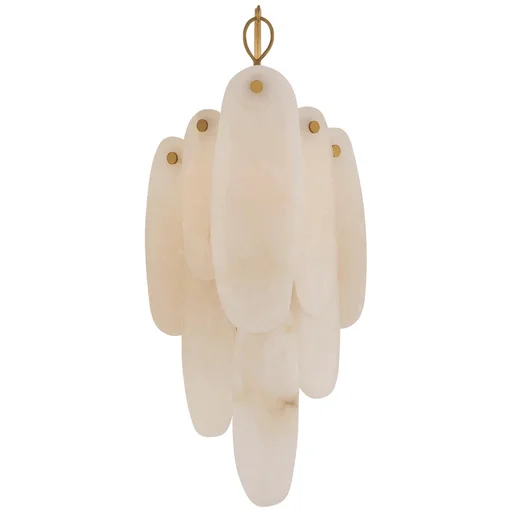 Купить Бра Cora Medium Waterfall Sconce в интернет-магазине roooms.ru