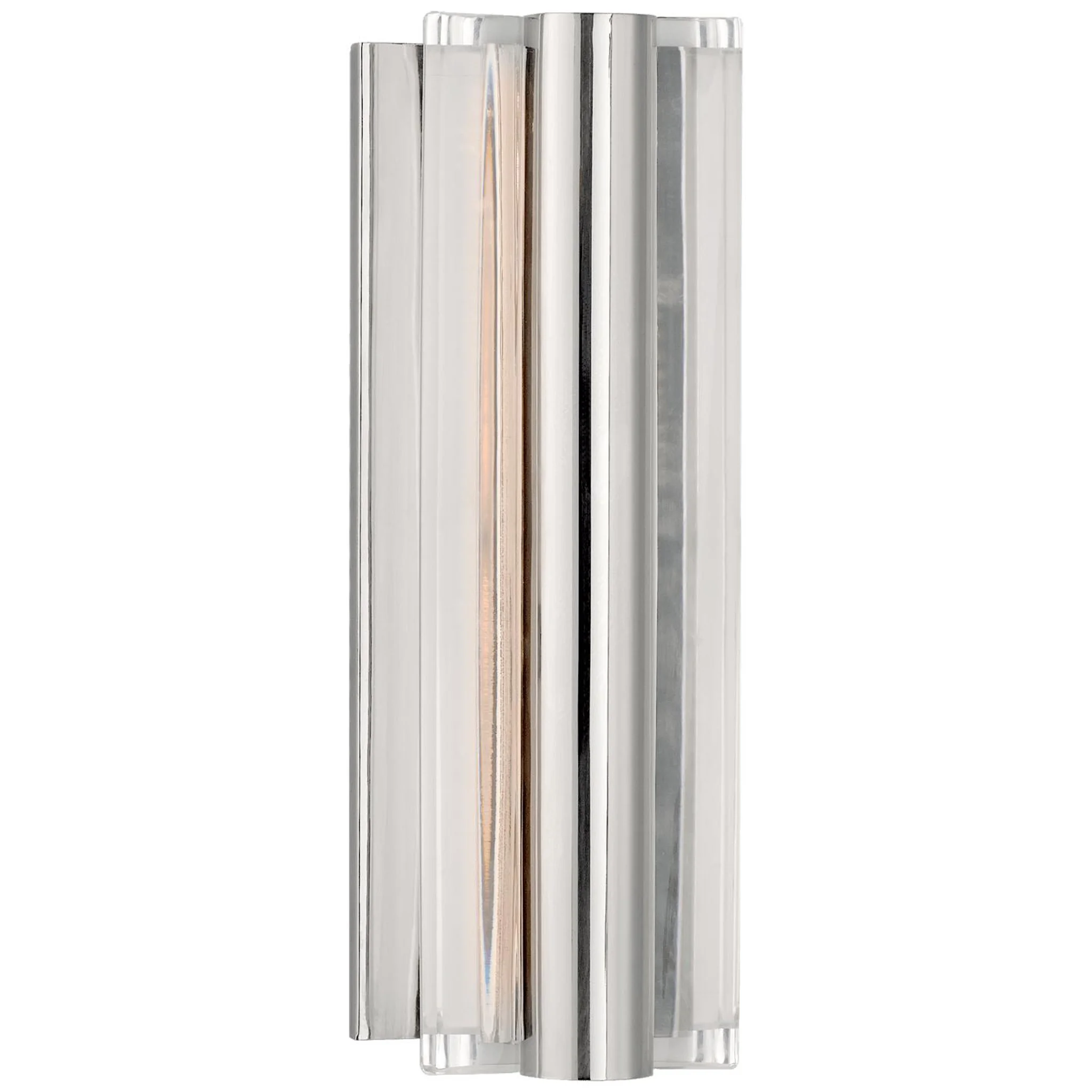 Купить Бра Daley Small Linear Sconce в интернет-магазине roooms.ru