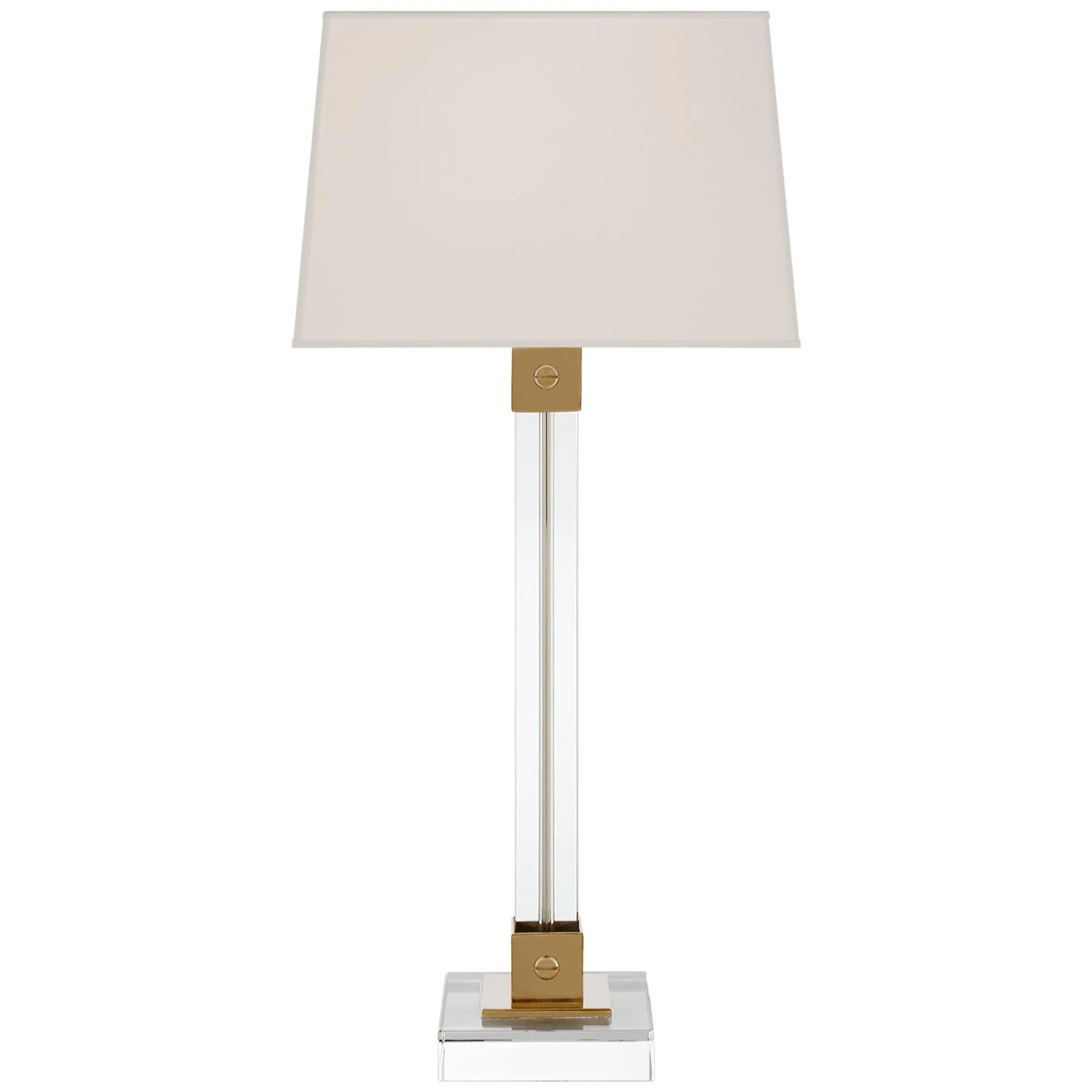 Купить Настольная лампа Varick Table Lamp в интернет-магазине roooms.ru