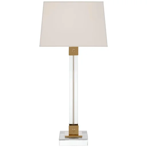 Купить Настольная лампа Varick Table Lamp в интернет-магазине roooms.ru