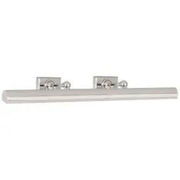 Polished Nickel