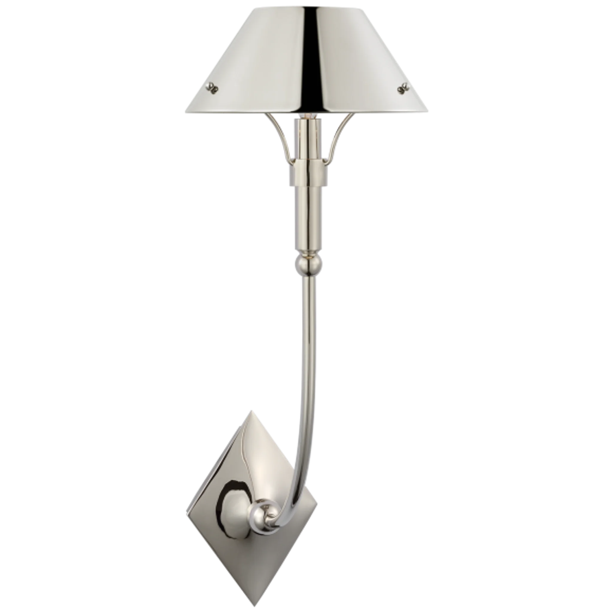 Купить Бра Turlington Large Sconce в интернет-магазине roooms.ru