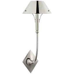 Polished Nickel Polished Nickel