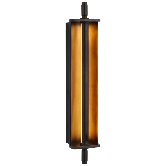 Купить Бра Cilindro Large Reflector Sconce в интернет-магазине roooms.ru