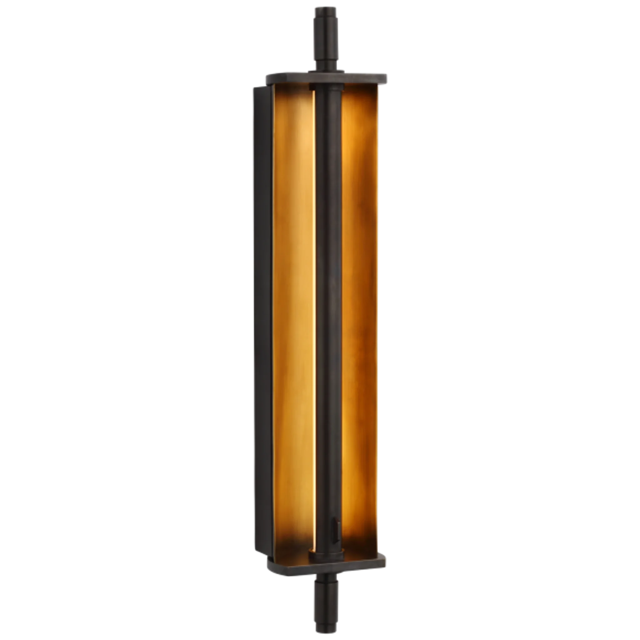 Купить Бра Cilindro Large Reflector Sconce в интернет-магазине roooms.ru
