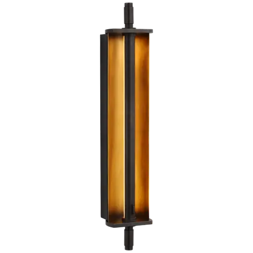 Купить Бра Cilindro Large Reflector Sconce в интернет-магазине roooms.ru