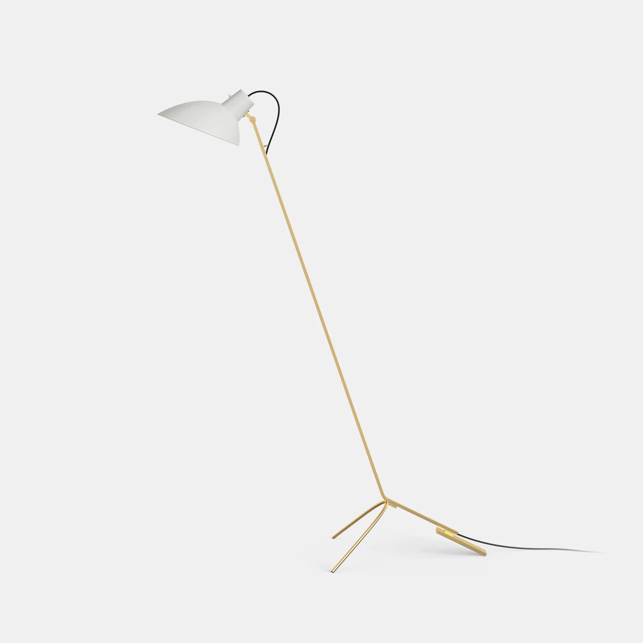 Купить Торшер VV Cinquanta Floor в интернет-магазине roooms.ru