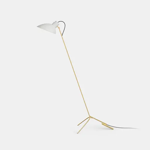 Купить Торшер VV Cinquanta Floor в интернет-магазине roooms.ru