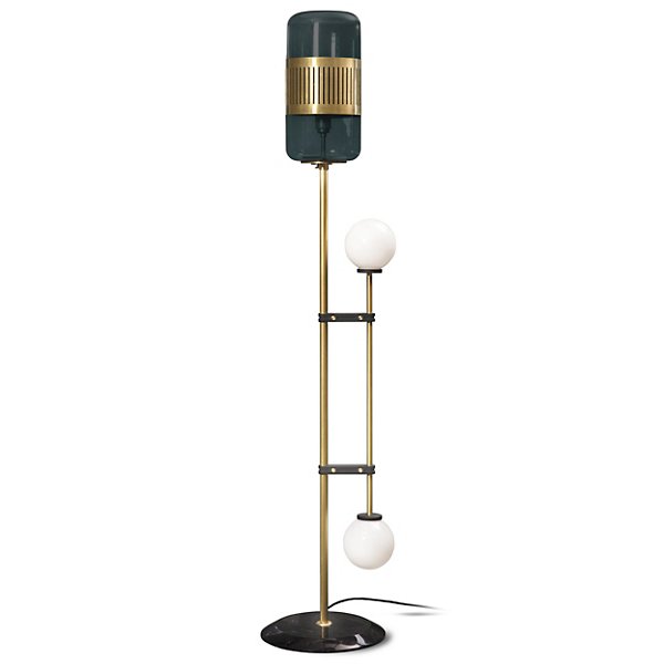 Купить Торшер Lizak Floor Lamp в интернет-магазине roooms.ru