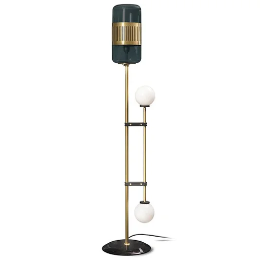 Купить Торшер Lizak Floor Lamp в интернет-магазине roooms.ru