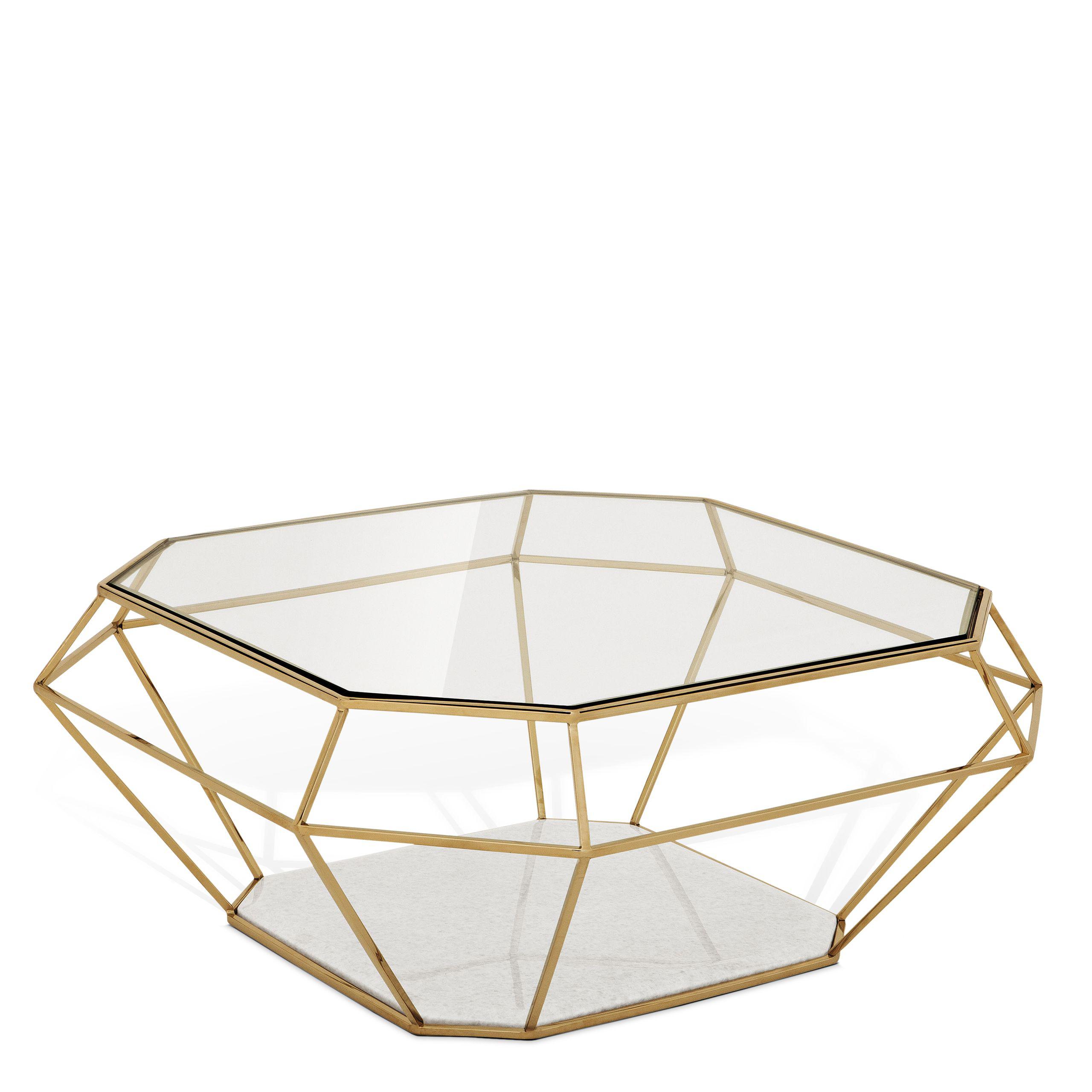 Купить Журнальный столик Coffee Table Asscher в интернет-магазине roooms.ru