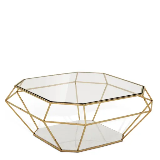 Купить Журнальный столик Coffee Table Asscher в интернет-магазине roooms.ru