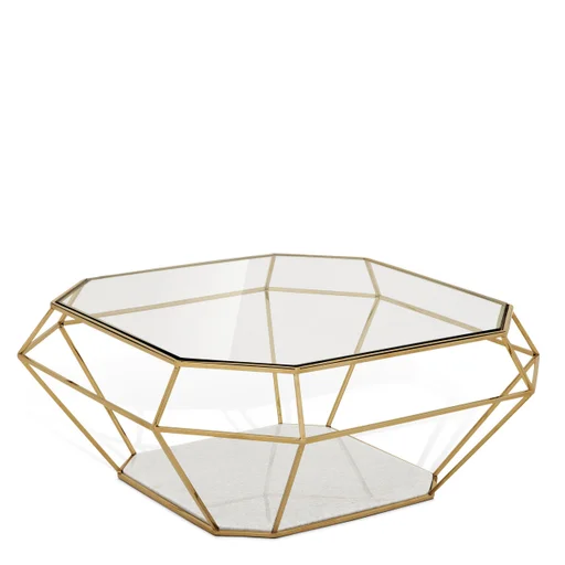 Купить Журнальный столик Coffee Table Asscher в интернет-магазине roooms.ru