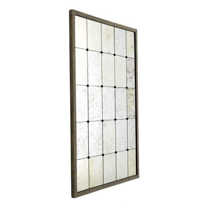 Купить Настенное зеркало Mirror Cervilla в интернет-магазине roooms.ru