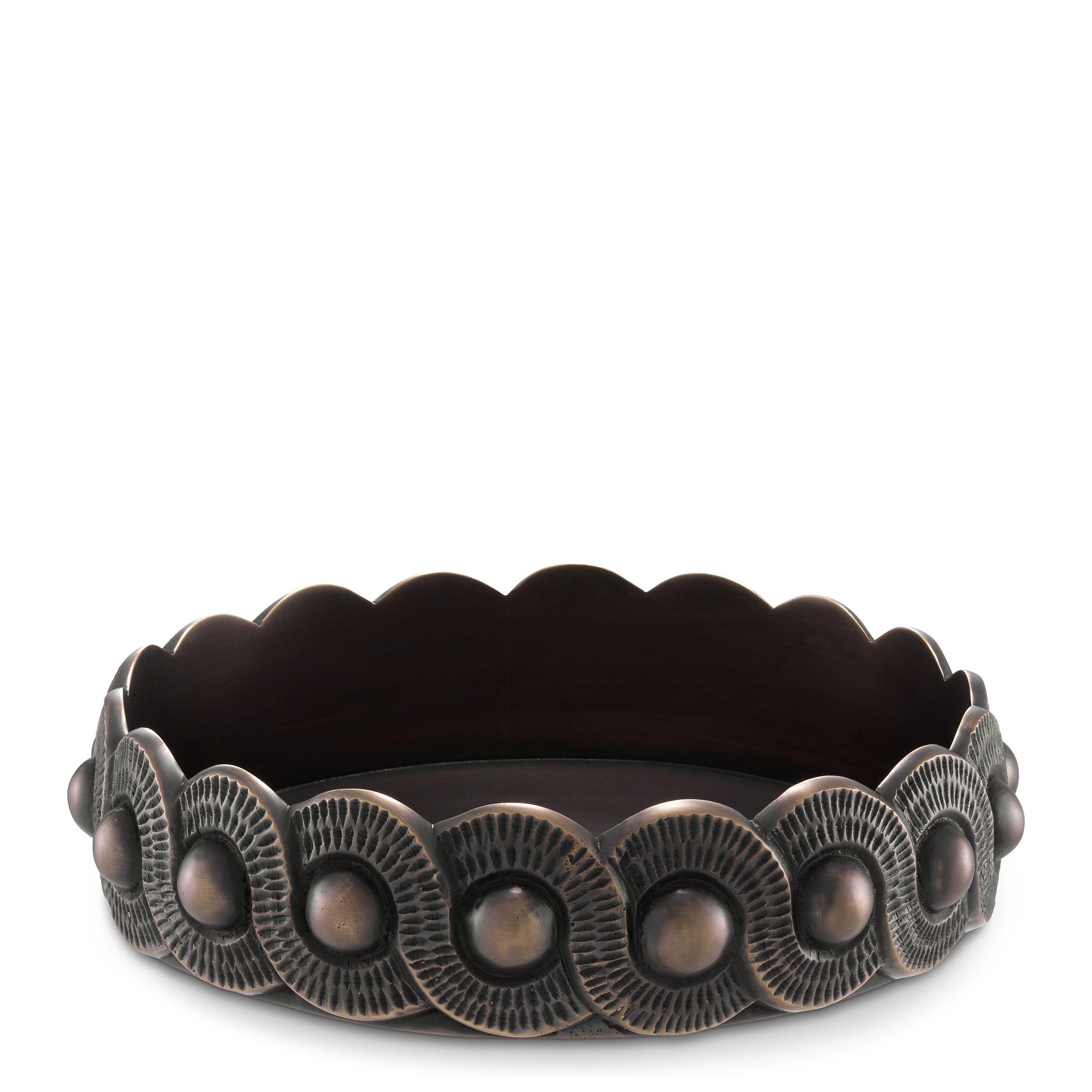 Купить Пепельница Ashtray Palmeral в интернет-магазине roooms.ru