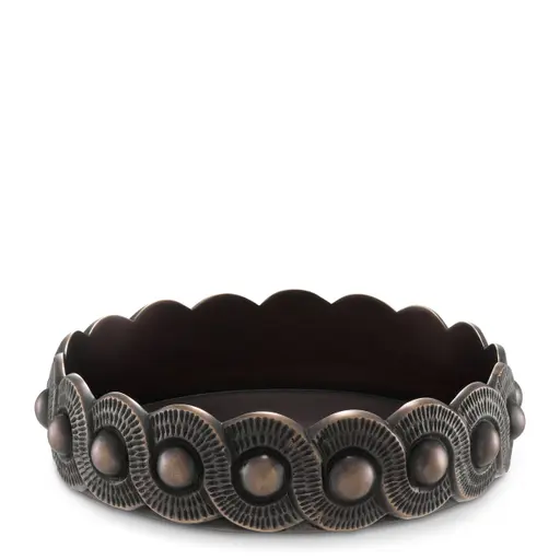 Купить Пепельница Ashtray Palmeral в интернет-магазине roooms.ru