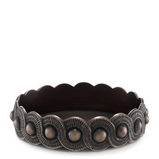 Купить Пепельница Ashtray Palmeral в интернет-магазине roooms.ru