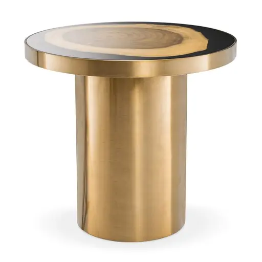 Купить Приставной столик Side Table Concord в интернет-магазине roooms.ru