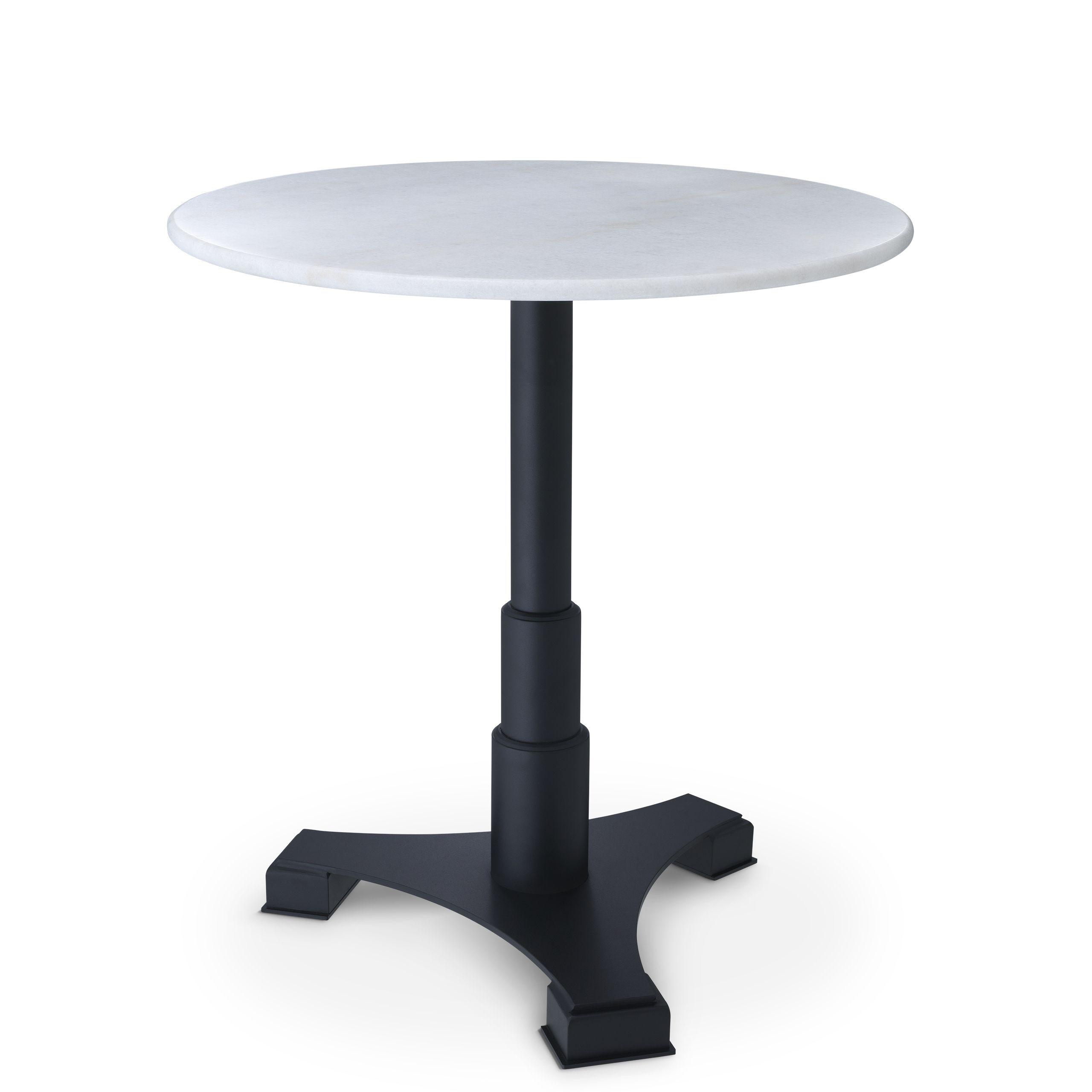 Купить Уличный обеденный стол Dining Table Mercier Round в интернет-магазине roooms.ru