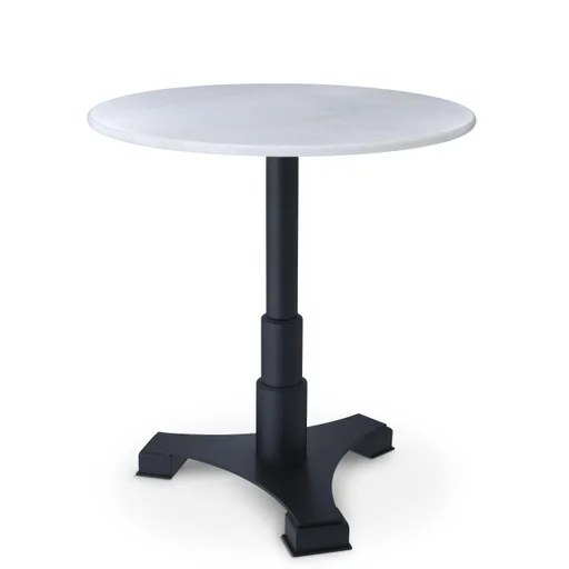 Купить Уличный обеденный стол Dining Table Mercier Round в интернет-магазине roooms.ru