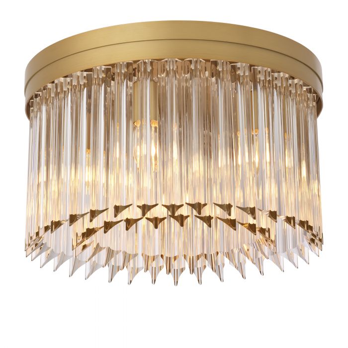 Купить Накладной светильник Ceiling Lamp Evina в интернет-магазине roooms.ru