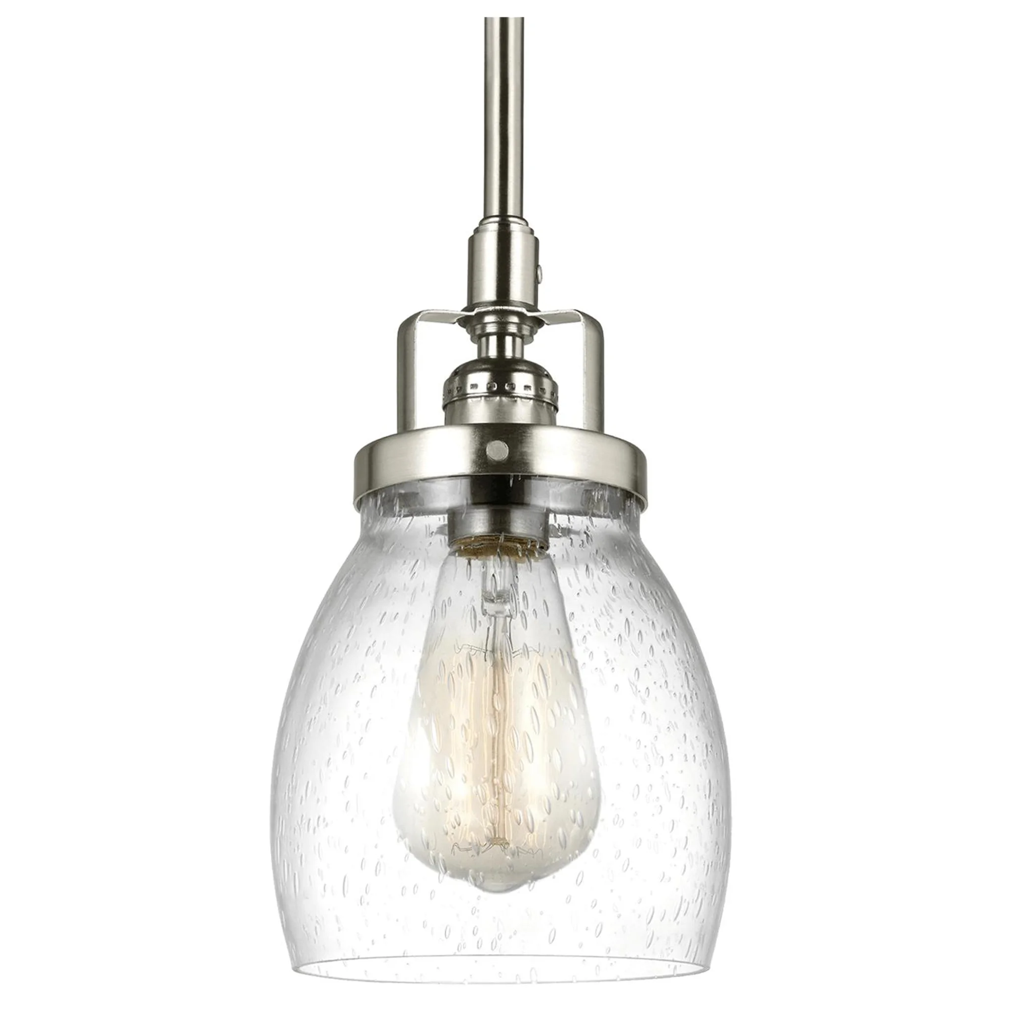 Купить Подвесной светильник Belton One Light Mini-Pendant в интернет-магазине roooms.ru