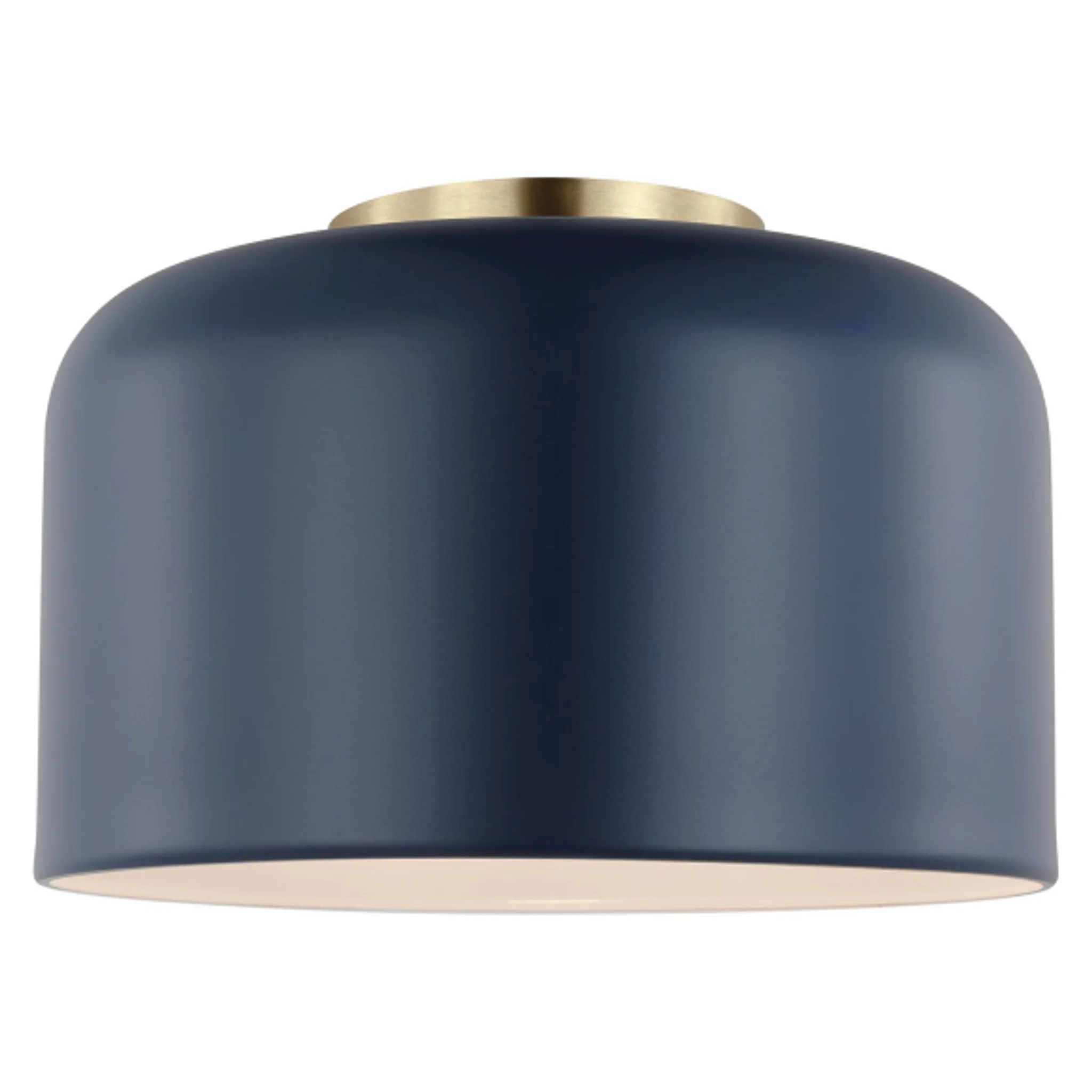 Купить Накладной светильник Malone Small Flush Mount в интернет-магазине roooms.ru